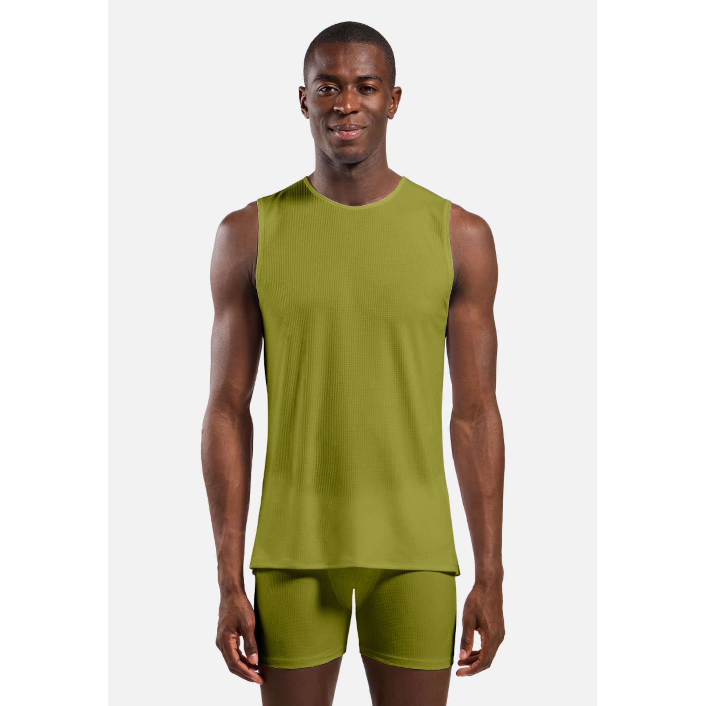 ACTIVE LIGHT BASE LAYER TOP Sport Unterhemd