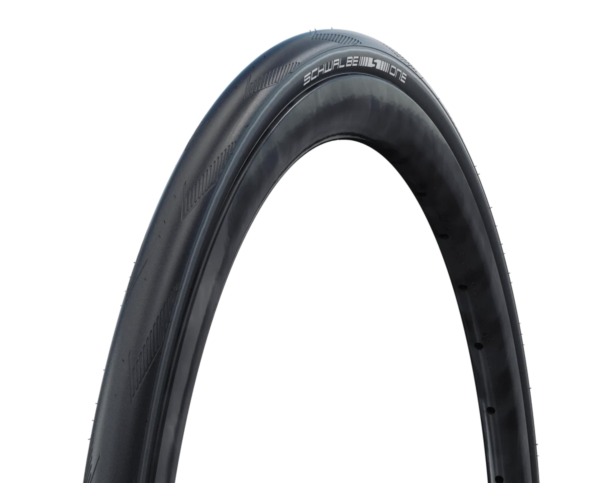One Performance RaceGuard TLR Folding Road Tyre