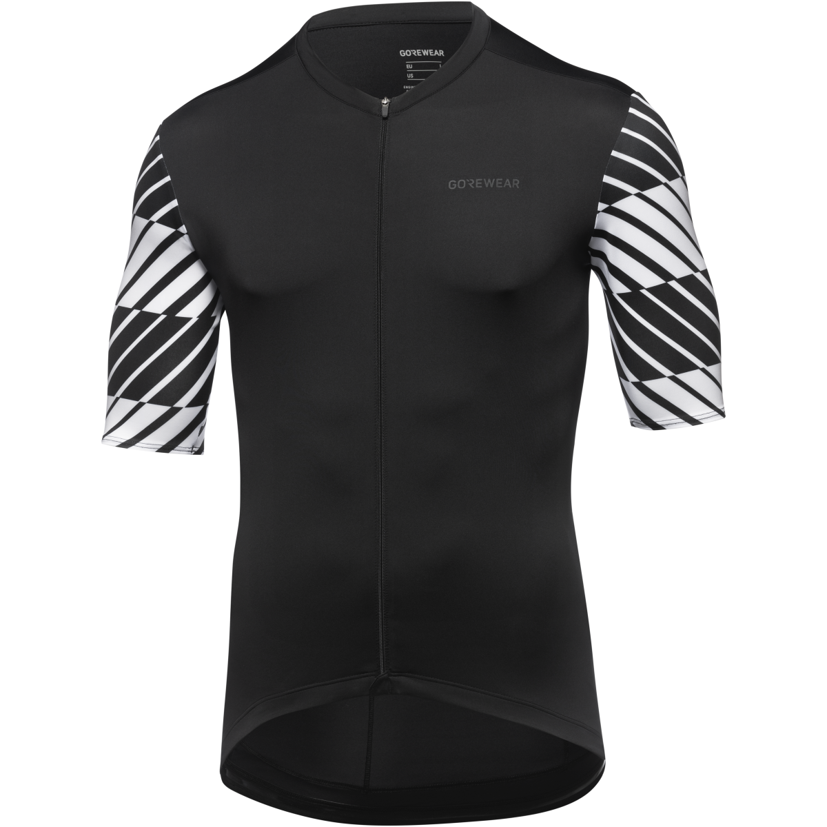SWIFTRIDE OPTICAL JERSEY Cycling Jersey
