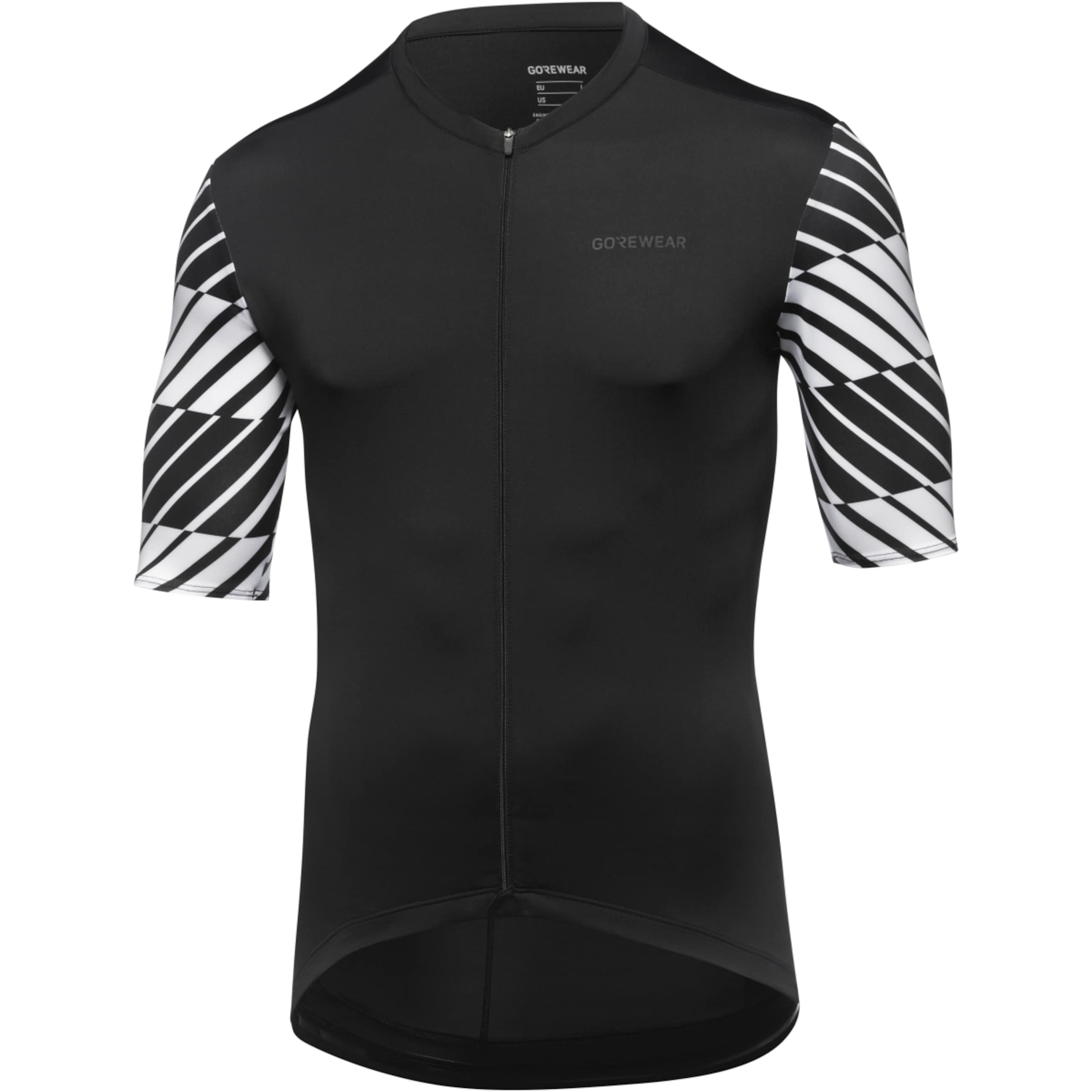 SWIFTRIDE OPTICAL JERSEY fietsshirt