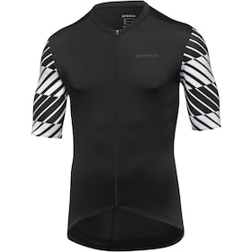 SWIFTRIDE OPTICAL JERSEY fietsshirt