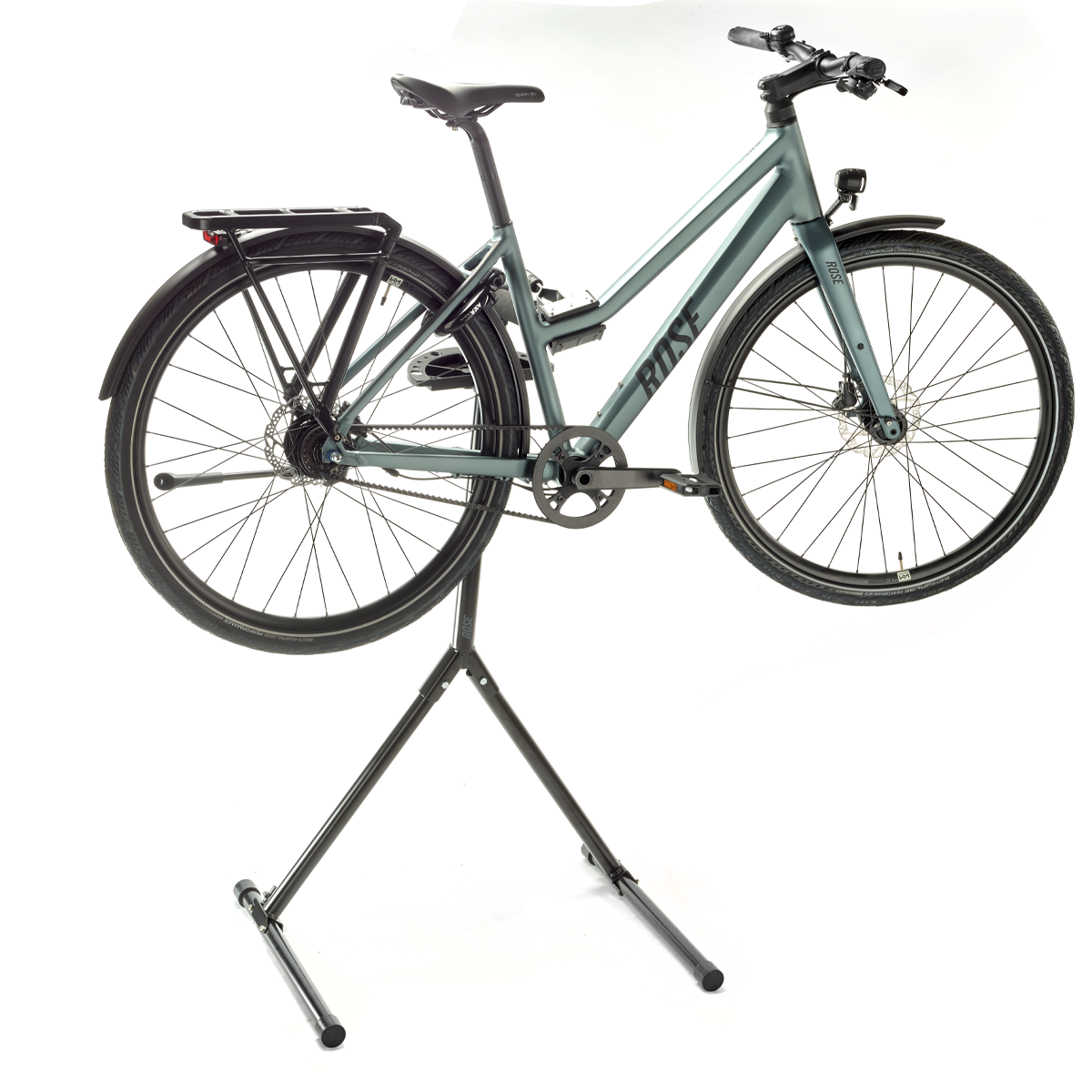 S 1400-E Workstand up to 40 kg with Tool Tray