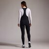 SWIFTRIDE THERMO BIB TIGHTS+ Damen Winter Trägerhose
