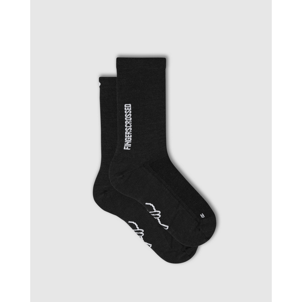 #LIGHT MERINO SILK Merino Cycling Socks