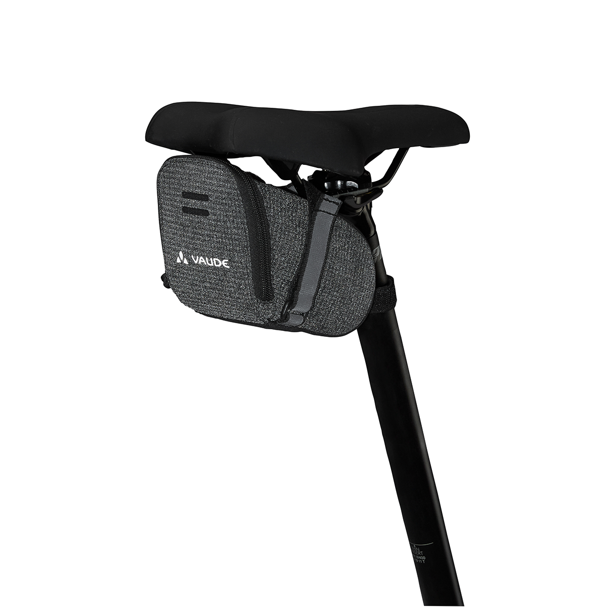 RACE LIGHT XL LUMINUM Saddle Bag
