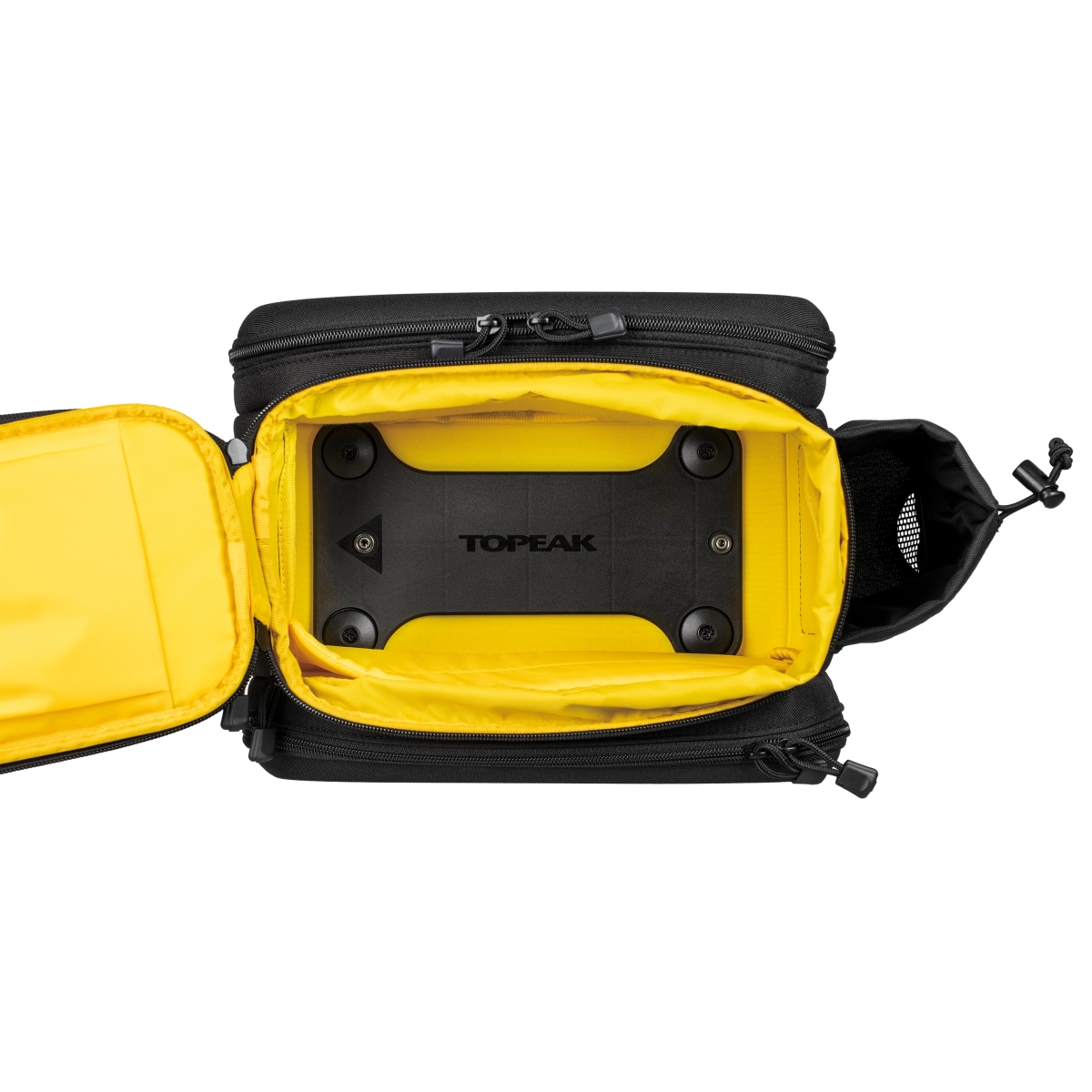 MTM TrunkBag DXP Pannier