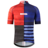 NEWPORT MEN’S CLASSIC JERSEY wielershirt korte mouw