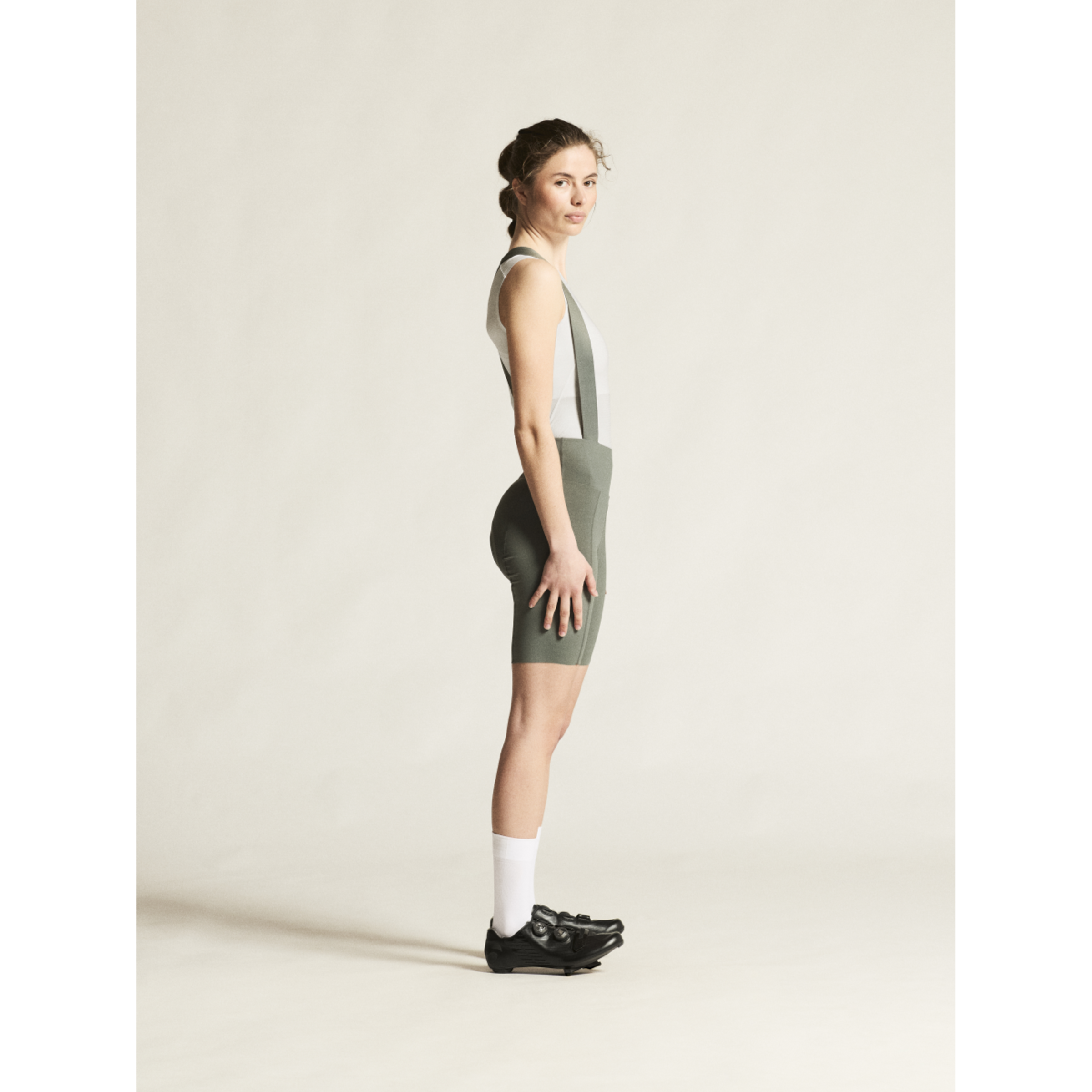 ENDUR BIB SHORTS C2 W Women’s Bib Shorts