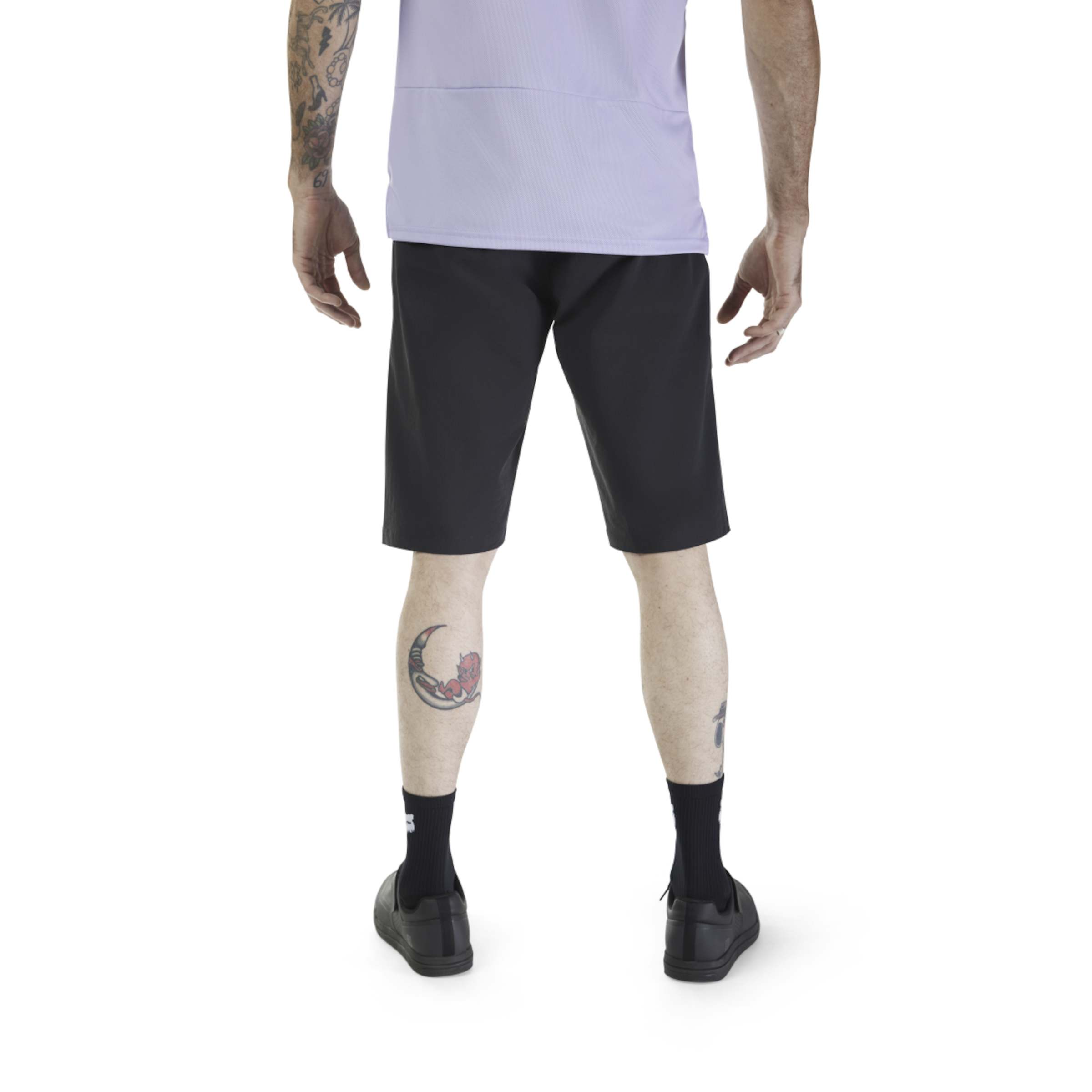 RANGER SHORT MTB Shorts