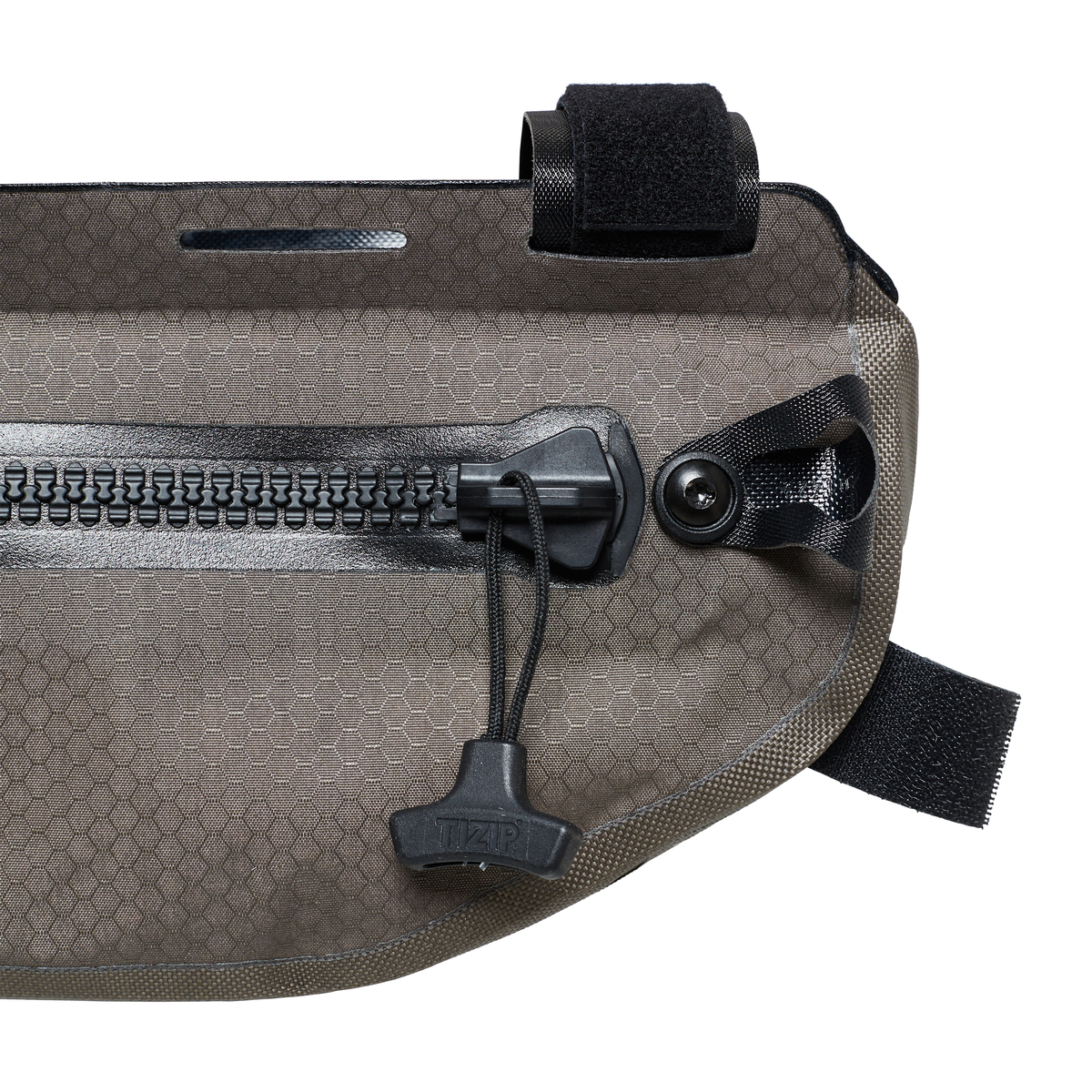 BIKE PACKING FRAME-PACK TOPTUBE
