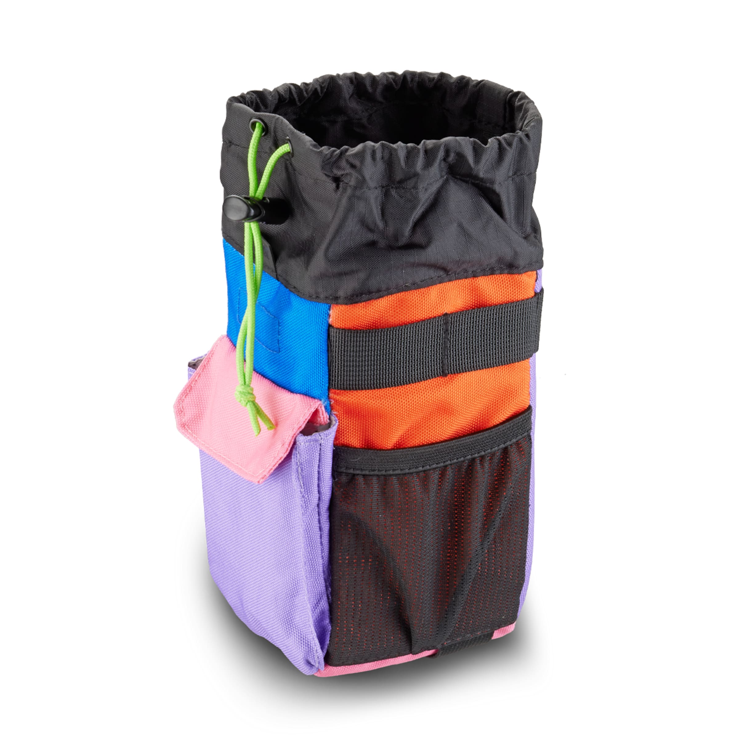 STEM BAG stuurpentas