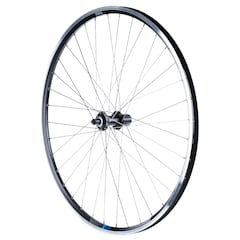 Shop Exal ZX 19+ Hybrid Bike Rear Wheel, 28