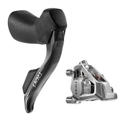 Manette Shimano GRX BL-RX820 – Commande Frein + Levier Avant – Vélo Route/gravel