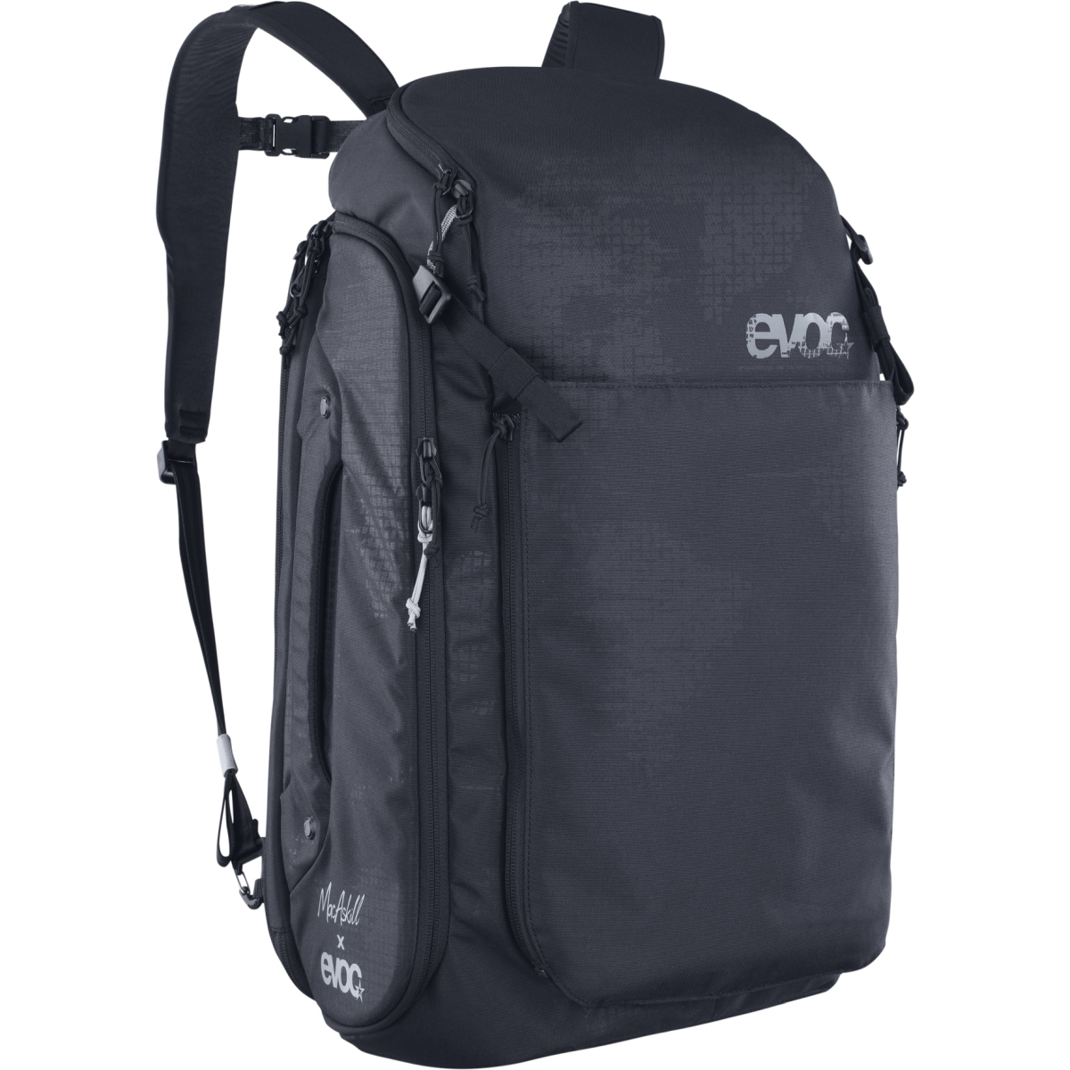ATHLETE BACKPACK 30 MACASKILL Rucksack