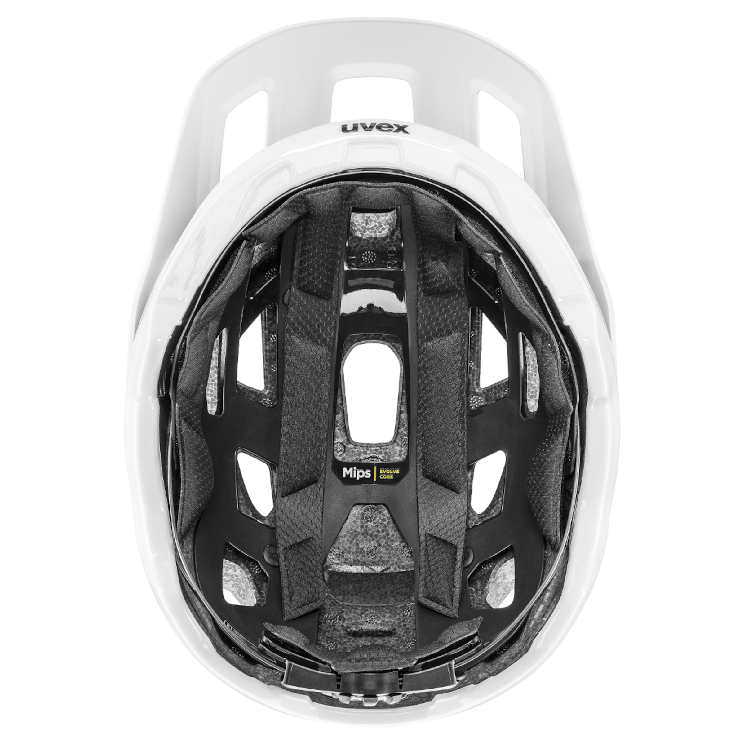 REACT MIPS MTB helm