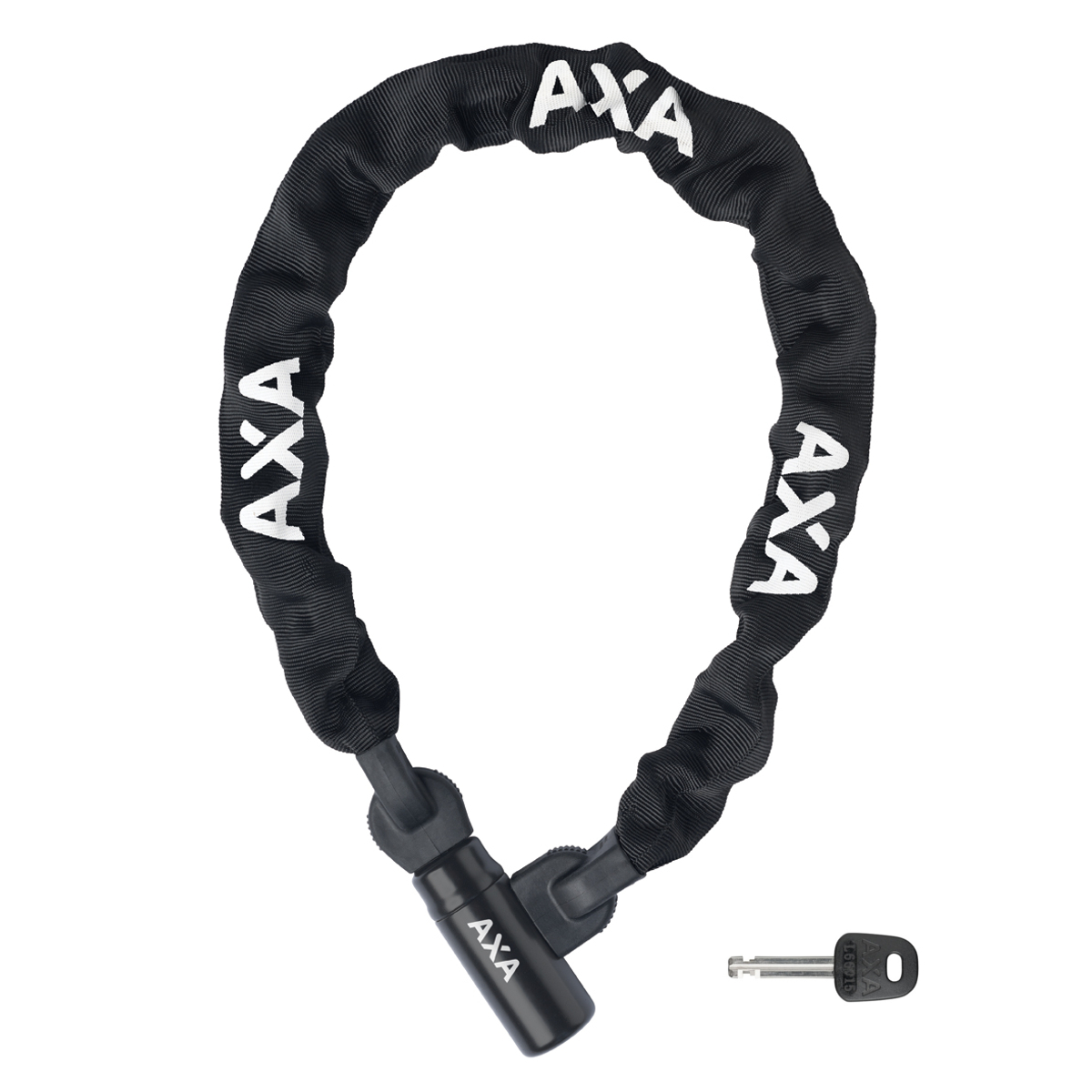 Axa lock best sale chain