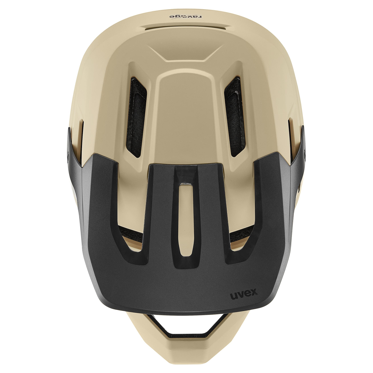 RAVAGE Full Face MTB Helmet