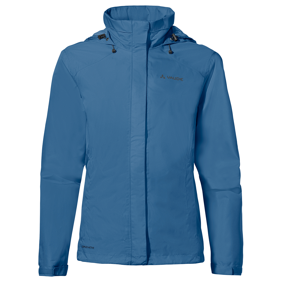 ESCAPE BIKE LIGHT JACKET Damen Allwetter Jacke