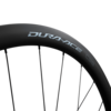 Dura Ace WH-R9270-C36-TL Disc Centerlock Rennrad-Hinterrad 28"/700C