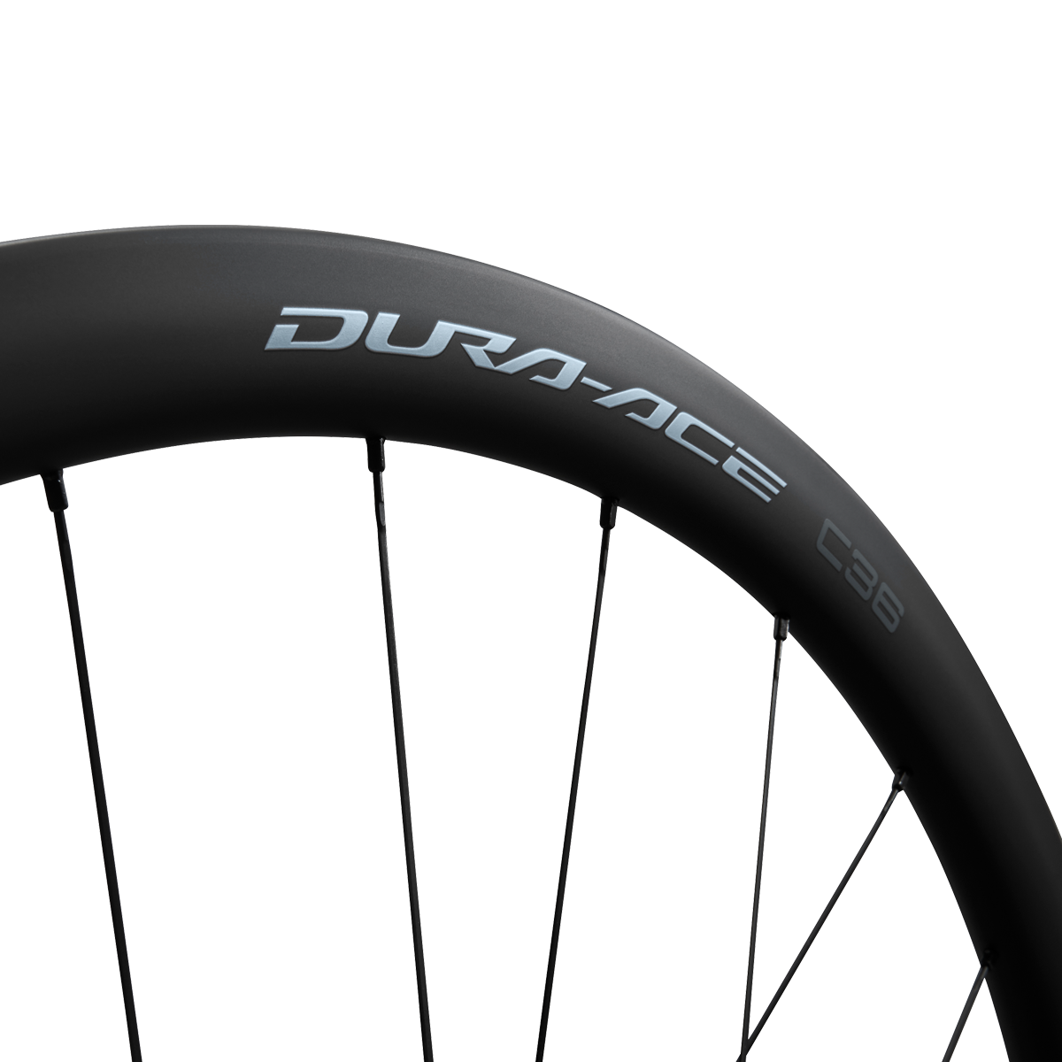 Dura Ace WH-R9270-C36-TL Disc Centerlock Rennrad-Hinterrad 28"/700C