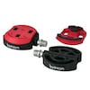 bythlon System Pedal-Set inkl. Cleats