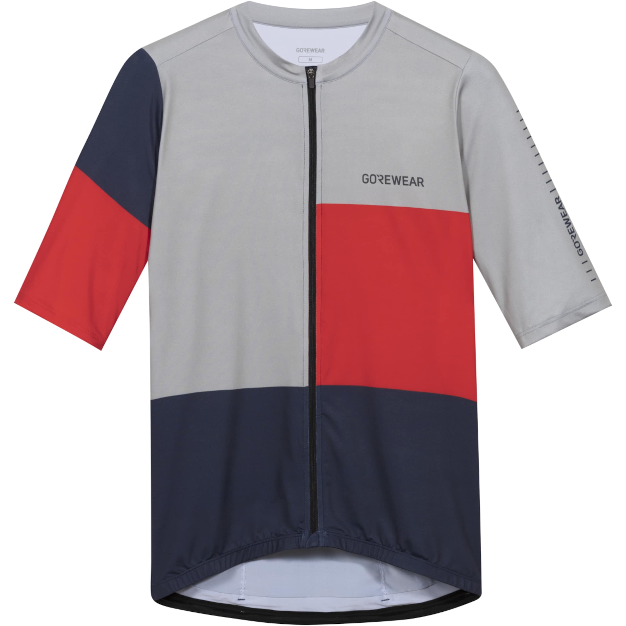 SWIFTRIDE BLOCK Radtrikot