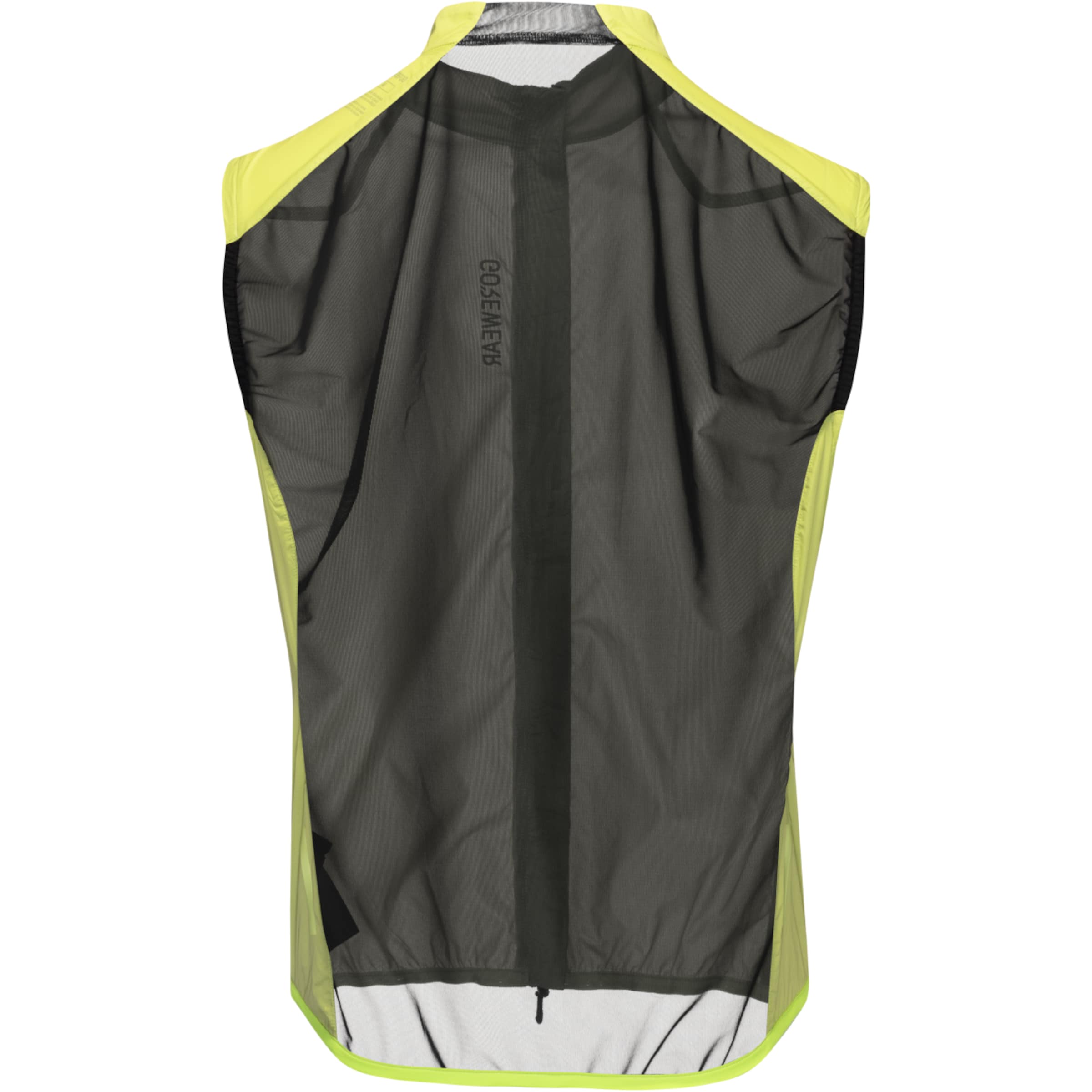 DISTANCE WINDBREAKER Windweste