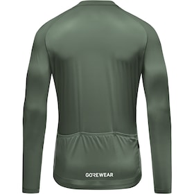 SPINSHIFT LONGSLEEVE JERSEY MENS Long-sleeved Jersey