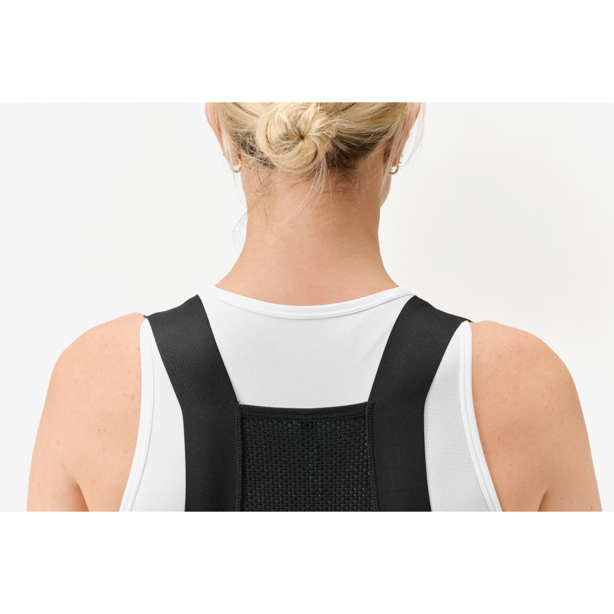 W Seamless Baselayer Top