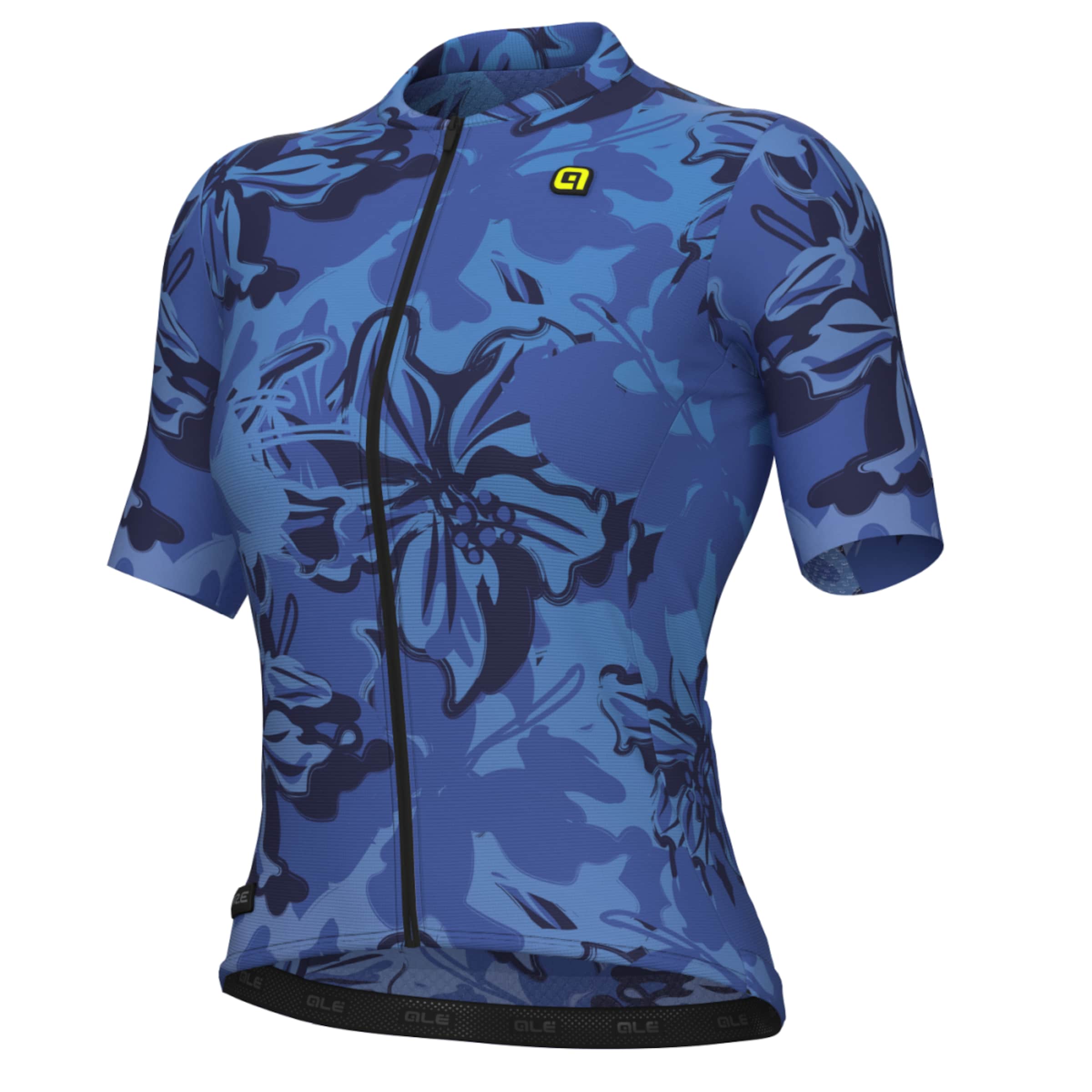 HONOLULU LADY JERSEY fietsshirt dames