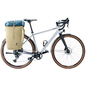 VISBY 20+5 Gepäckträgertasche