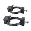 FMU 6950 Spannband LH-Adapter Rahmenschloss-Befestigung