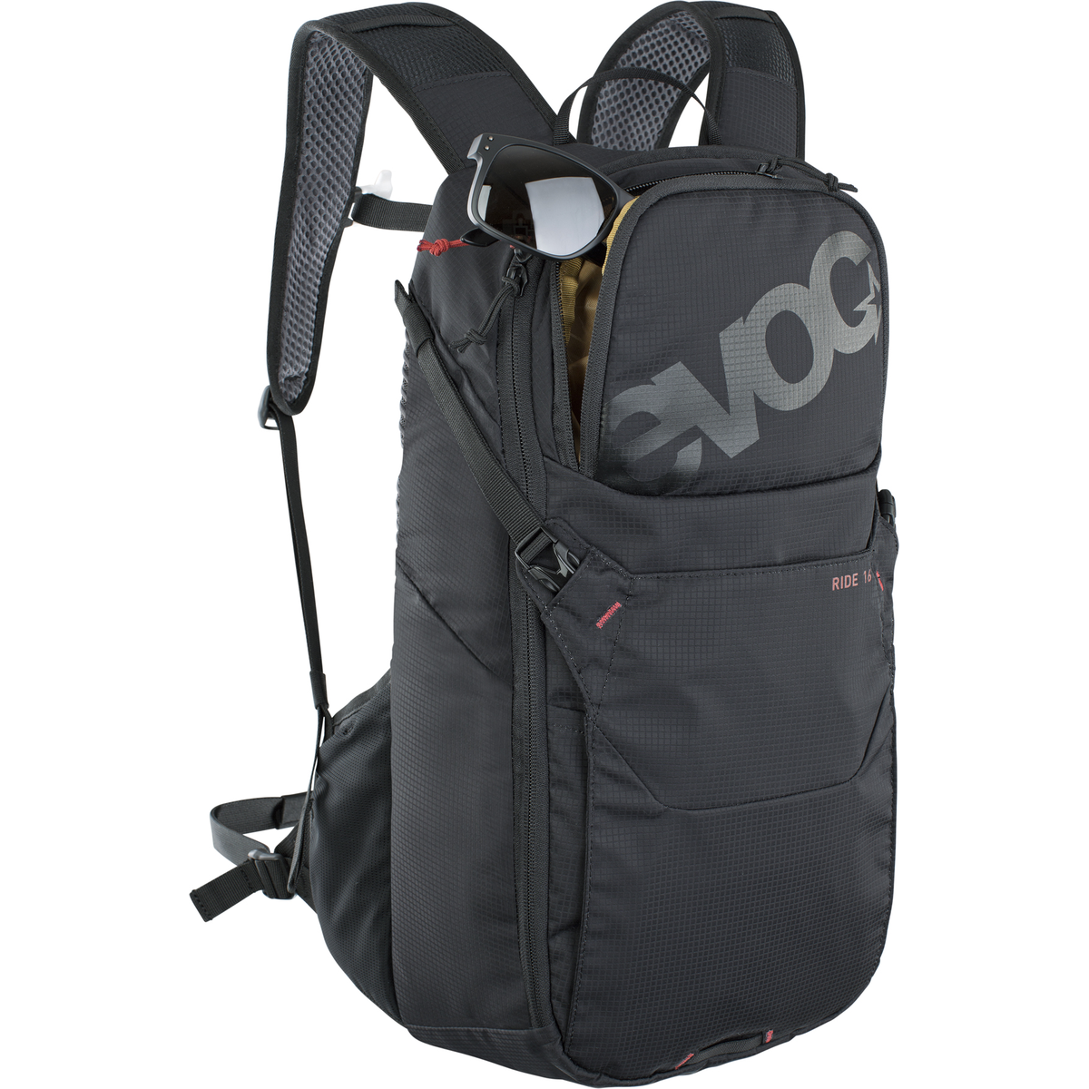 RIDE 16 Rucksack