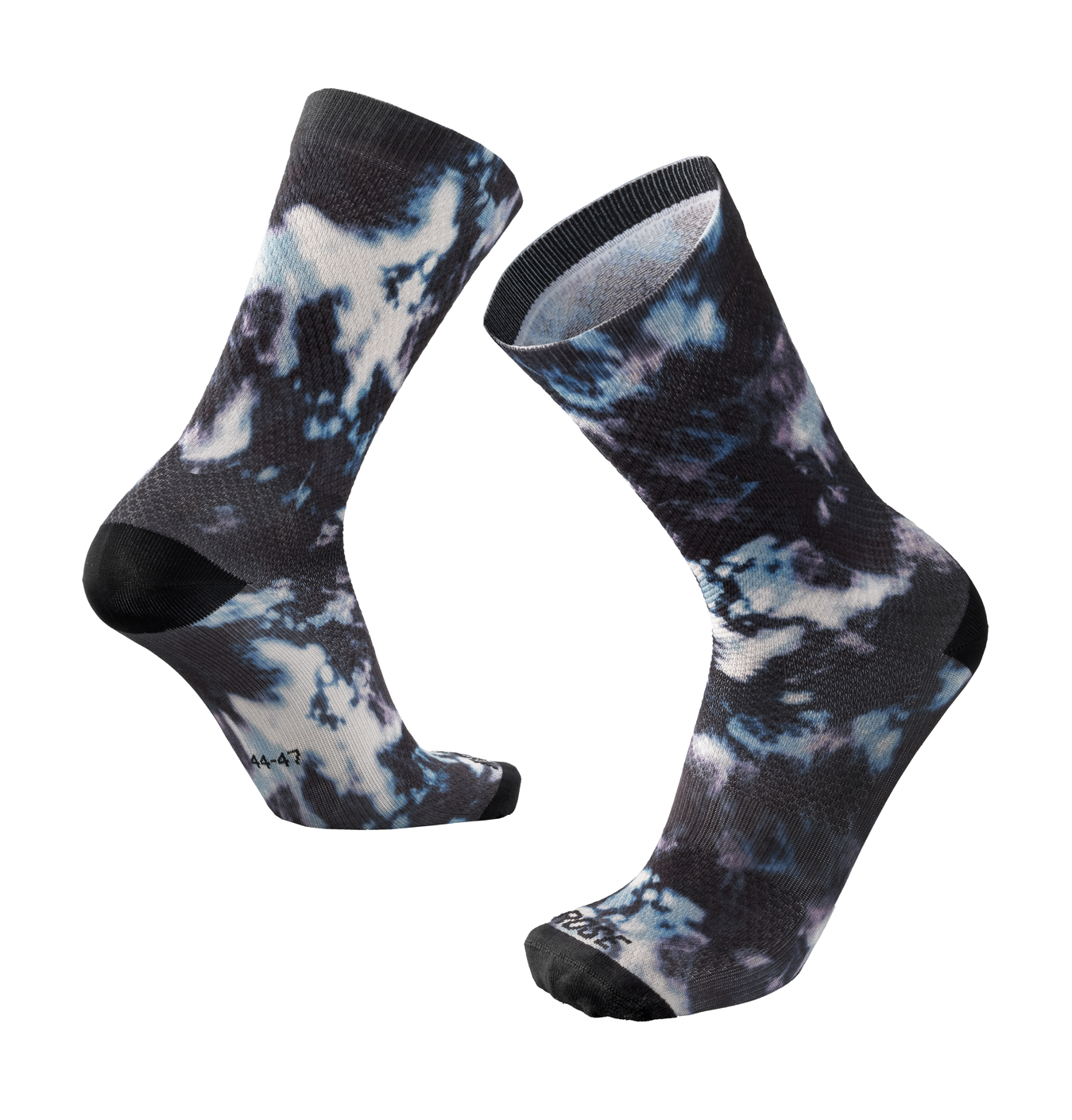 Printed Socks