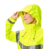 WOMEN'S LUMINUM Women’s Rain Jacket