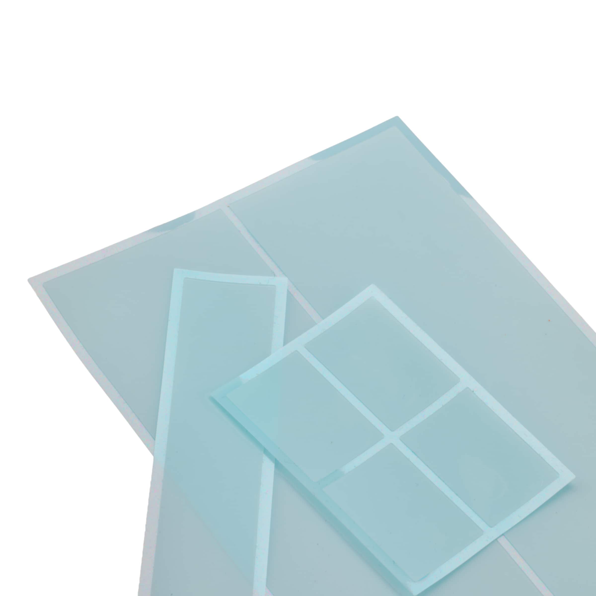 Frame Protector Set Matt XL Rahmen-Schutzfolien-Set