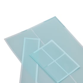 Frame Protector Set Matt XL Rahmen-Schutzfolien-Set