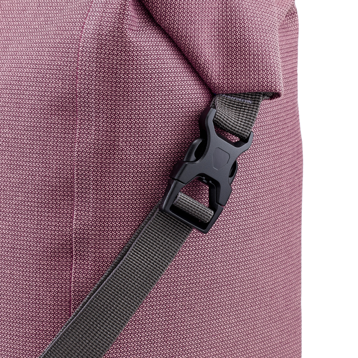 BACK-ROLLER URBAN QL3.1 Gepäckträgertasche