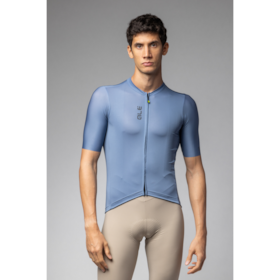 COLOR BLOCK JERSEY fietsshirt