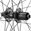 G-Thirty Disc 27,5 / 650 B Gravel-Hinterrad SHIMANO HG | 28 Speichen