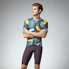 PR.E GAMES JERSEY Fahrradtrikot