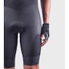 OFF-ROAD GRAVEL STONES CARGO BIBSHORTS cuissard à bretelles