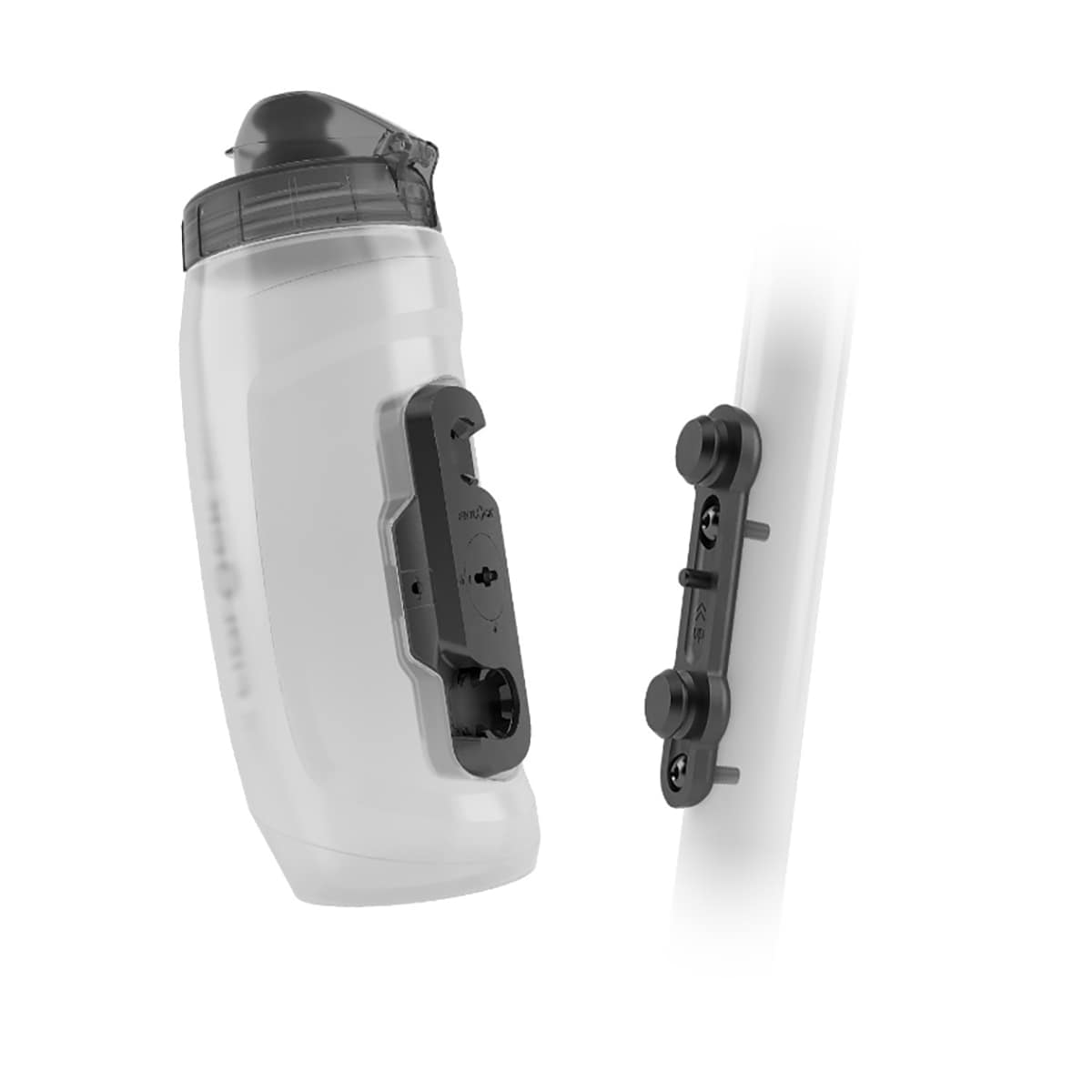 Fidlock TWIST bottle 590 ml Trinkflasche inkl. bike base Fahrradhalterung
