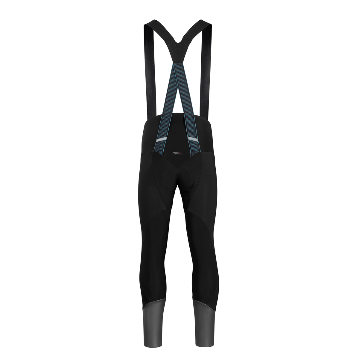 EQUIPE RS WINTER BIB TIGHTS S9 for Men