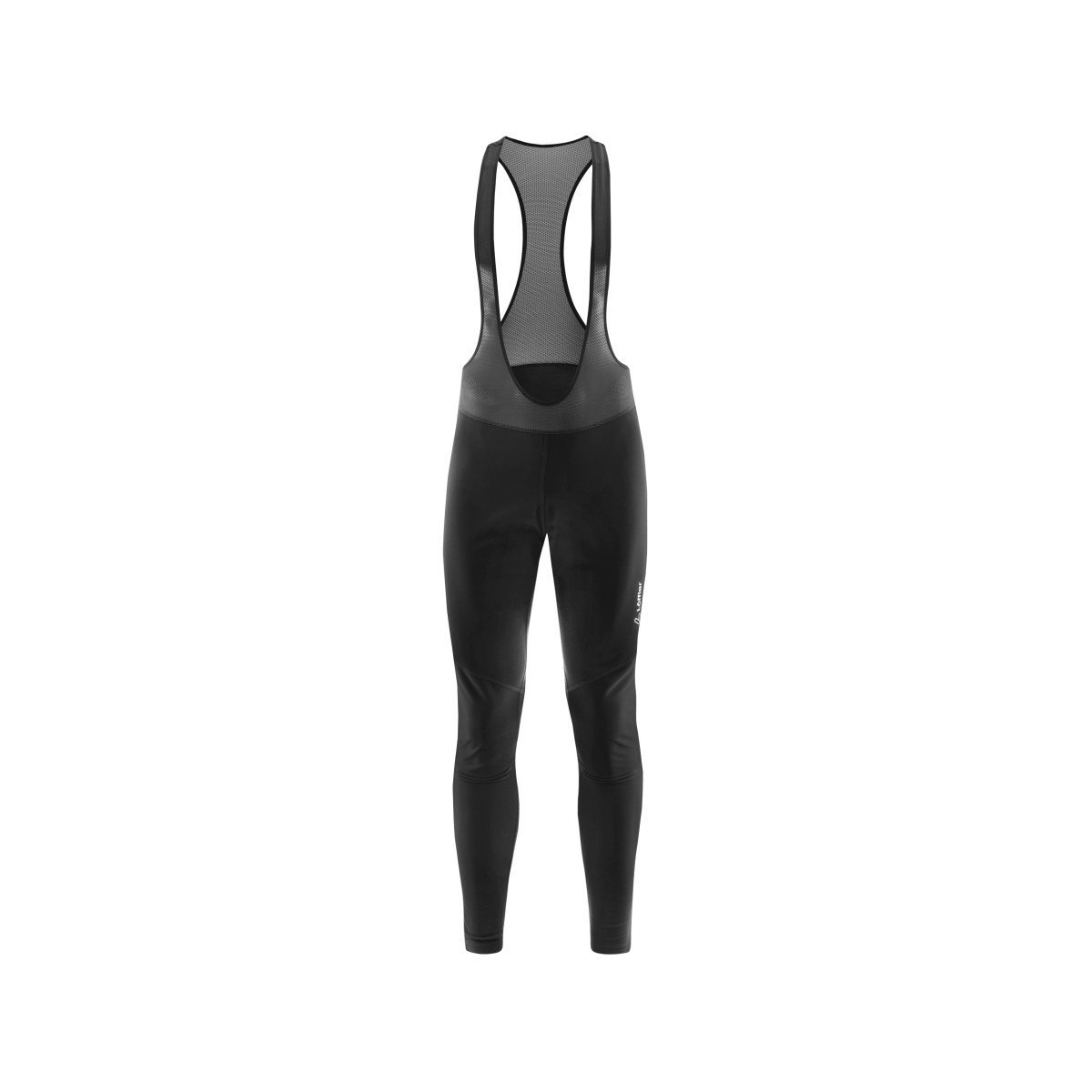 M BIB TIGHTS AB softshell koersbroek