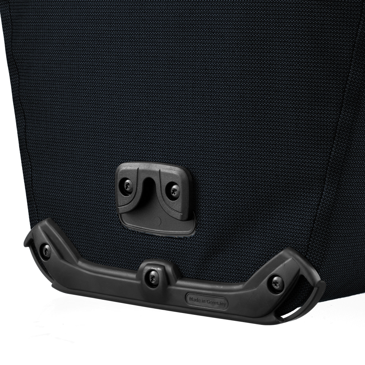 BACK-ROLLER URBAN QL3.1 Gepäckträgertasche