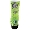  TATTOO CYCLING SOCKS Radsocken