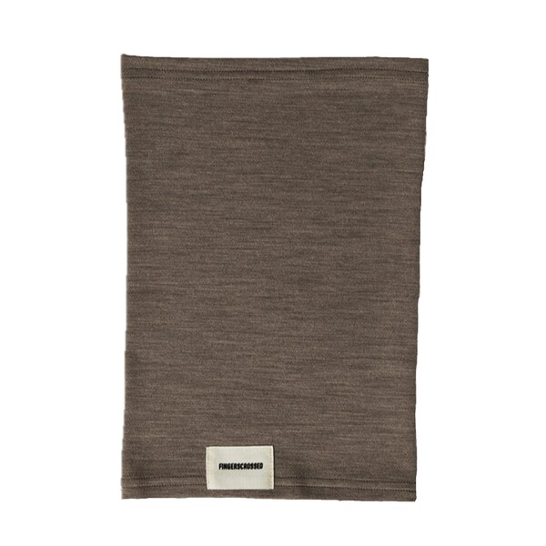 #TUBE SCARF functionele sjaal