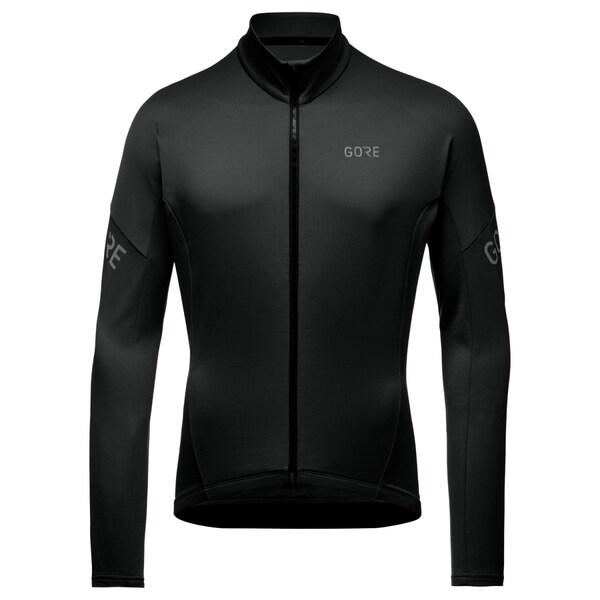 C3 THERMO Long Sleeve Jersey  