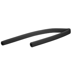 Lot De Rayons DT Swiss Revolution Acier Noir - Longueur 264 Mm, Diamètre 2.0 Mm, Avec Tétons - Neuf (lot Incomplet ?)